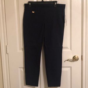 Alfani petite dress pants